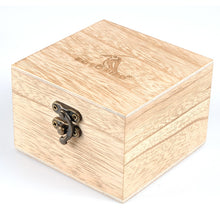 Load image into Gallery viewer, BOBO BIRD Wooden Watch Men erkek kol saati Luxury Stylish Wood Timepieces Chronograph Military Quartz Watches in Wood Gift Box
